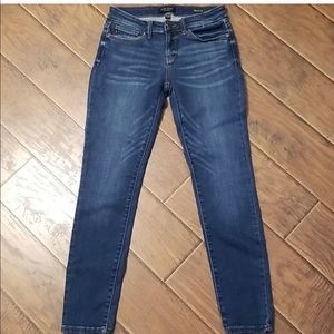 Judy Blue Skinny Fit size 5